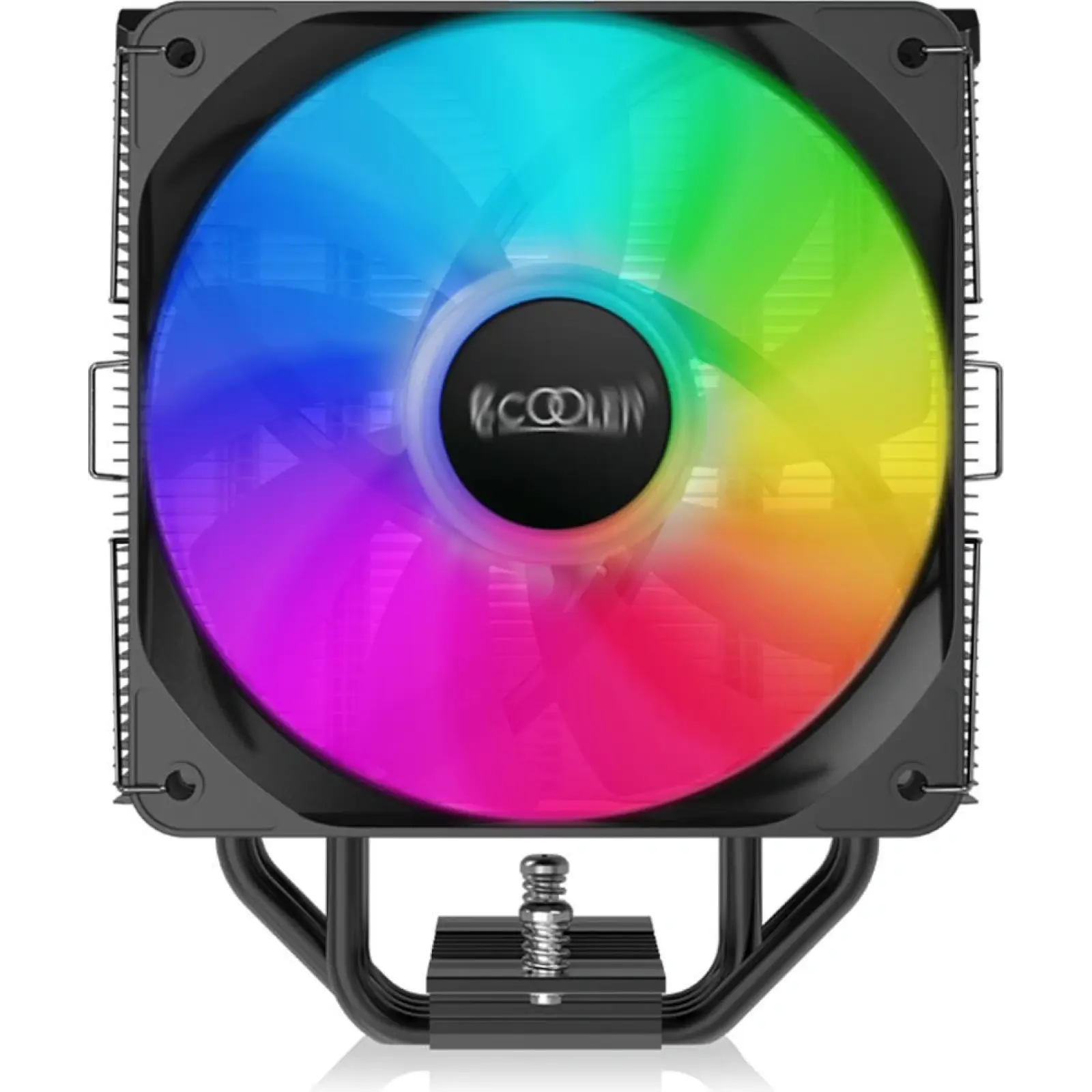 Кулер процесорний PCCooler Paladin EX300S UA
