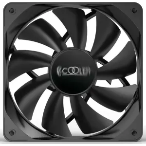 Кулер процесорний PCCooler Paladin 400EX (PALADIN EX400) UA