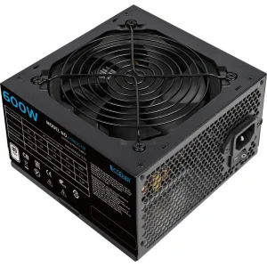 Блок живлення PcCooler HW600-NP (HW600-NP) UA