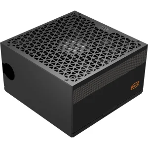 Блок живлення PcCooler YK550 (P3-YK550H-B1HWBK1-EU) UA