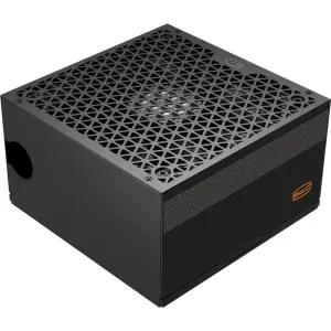 Блок питания PcCooler 1000W YK1000 (P5-YK1000-B1FWBK1-EU) UA
