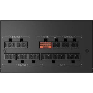 Блок живлення PcCooler YN750 (P5-YN750-G1FFBK1-EU) UA