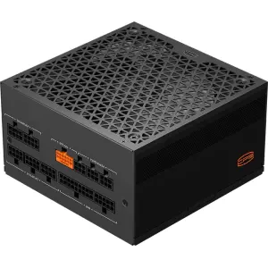 Блок питания PcCooler 1000W YN1000 (P5-YN1000-G1FFBK1-EU) UA