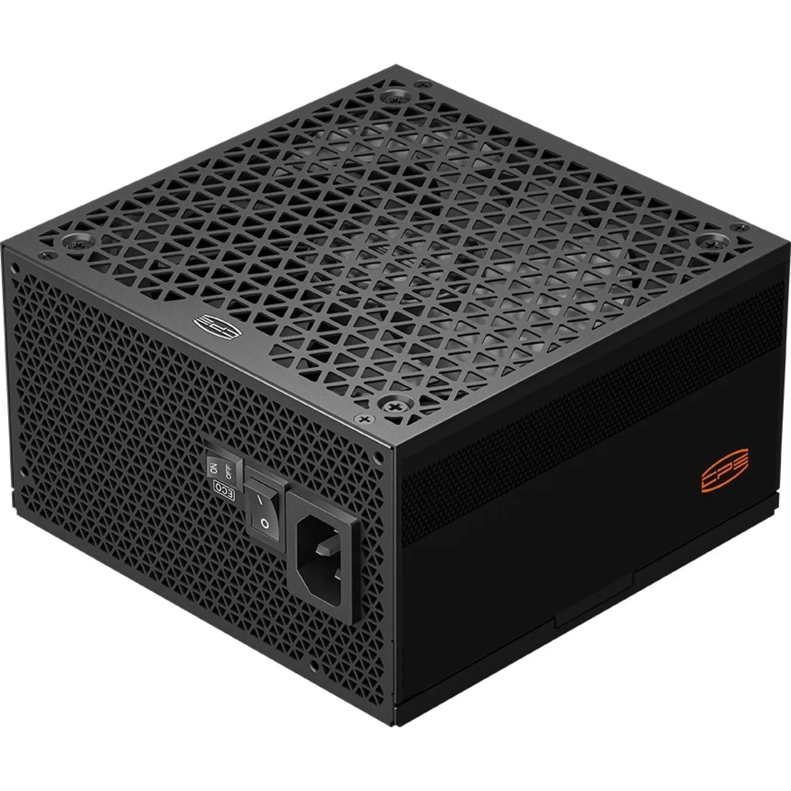 Блок питания PcCooler 1000W YN1000 (P5-YN1000-G1FFBK1-EU) UA