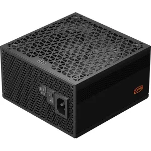 Блок питания PcCooler 1000W YN1000 (P5-YN1000-G1FFBK1-EU) UA