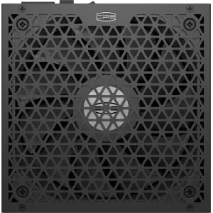 Блок питания PcCooler 1000W YN1000 (P5-YN1000-G1FFBK1-EU) UA