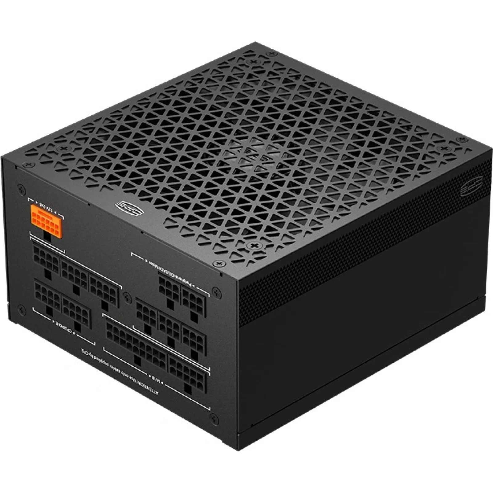 Блок живлення PcCooler YS1200 (P5-YS1200-G1FFBK1-EU) UA