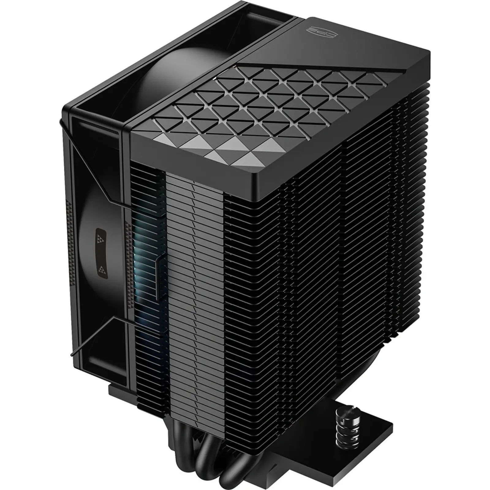 Охладитель для процессора PCCooler R300 ARGB Black (R300-BKAWYX-US) UA
