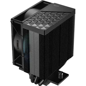 Охладитель для процессора PCCooler R300 ARGB Black (R300-BKAWYX-US) UA