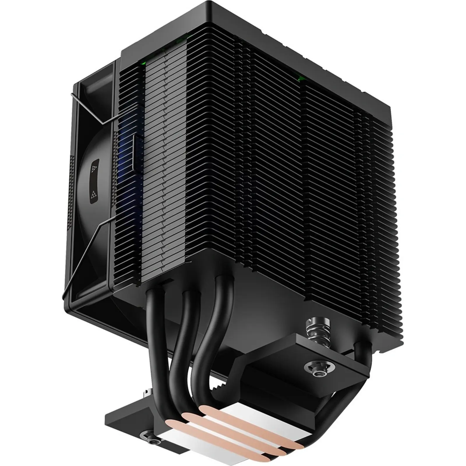 Охладитель для процессора PCCooler R300 ARGB Black (R300-BKAWYX-US) UA