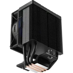 Охладитель для процессора PCCooler R300 ARGB Black (R300-BKAWYX-US) UA