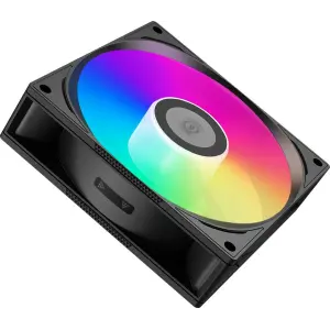 Охладитель для процессора PCCooler R300 ARGB Black (R300-BKAWYX-US) UA