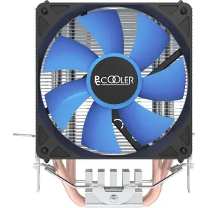 Охладитель для процессора PCCooler S93 V2 (R3-I210WBKNXX-GL) UA