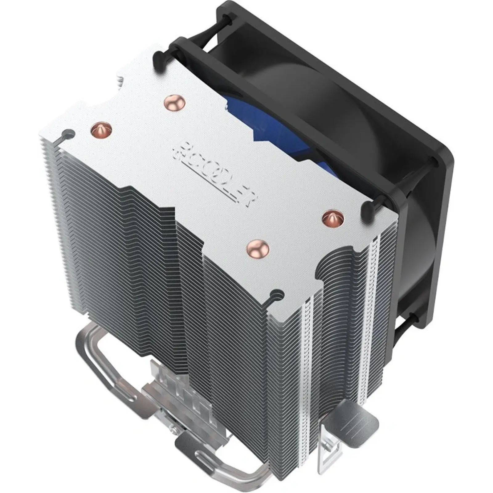 Охладитель для процессора PCCooler S93 V2 (R3-I210WBKNXX-GL) UA