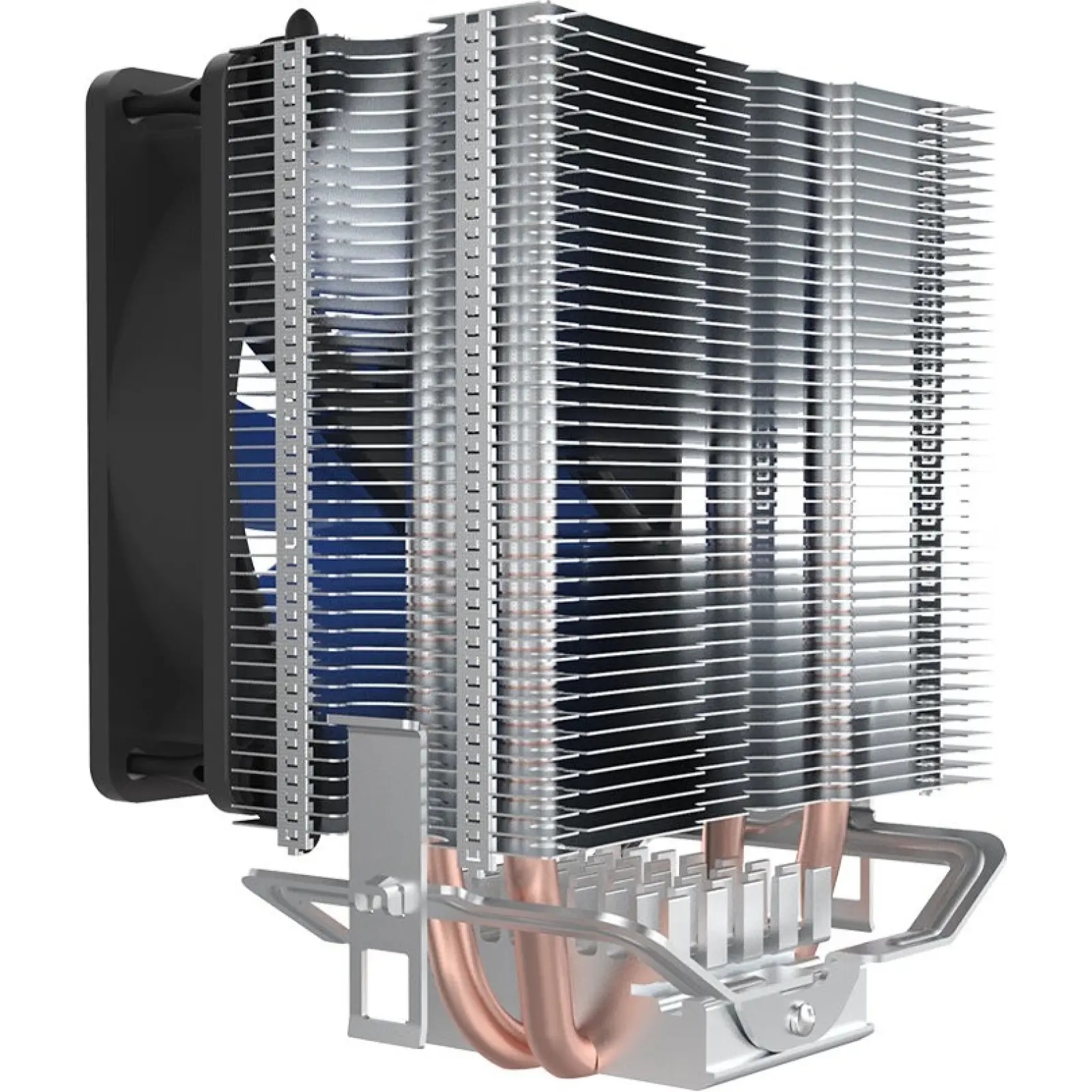 Охладитель для процессора PCCooler S93 V2 (R3-I210WBKNXX-GL) UA