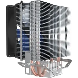 Охладитель для процессора PCCooler S93 V2 (R3-I210WBKNXX-GL) UA
