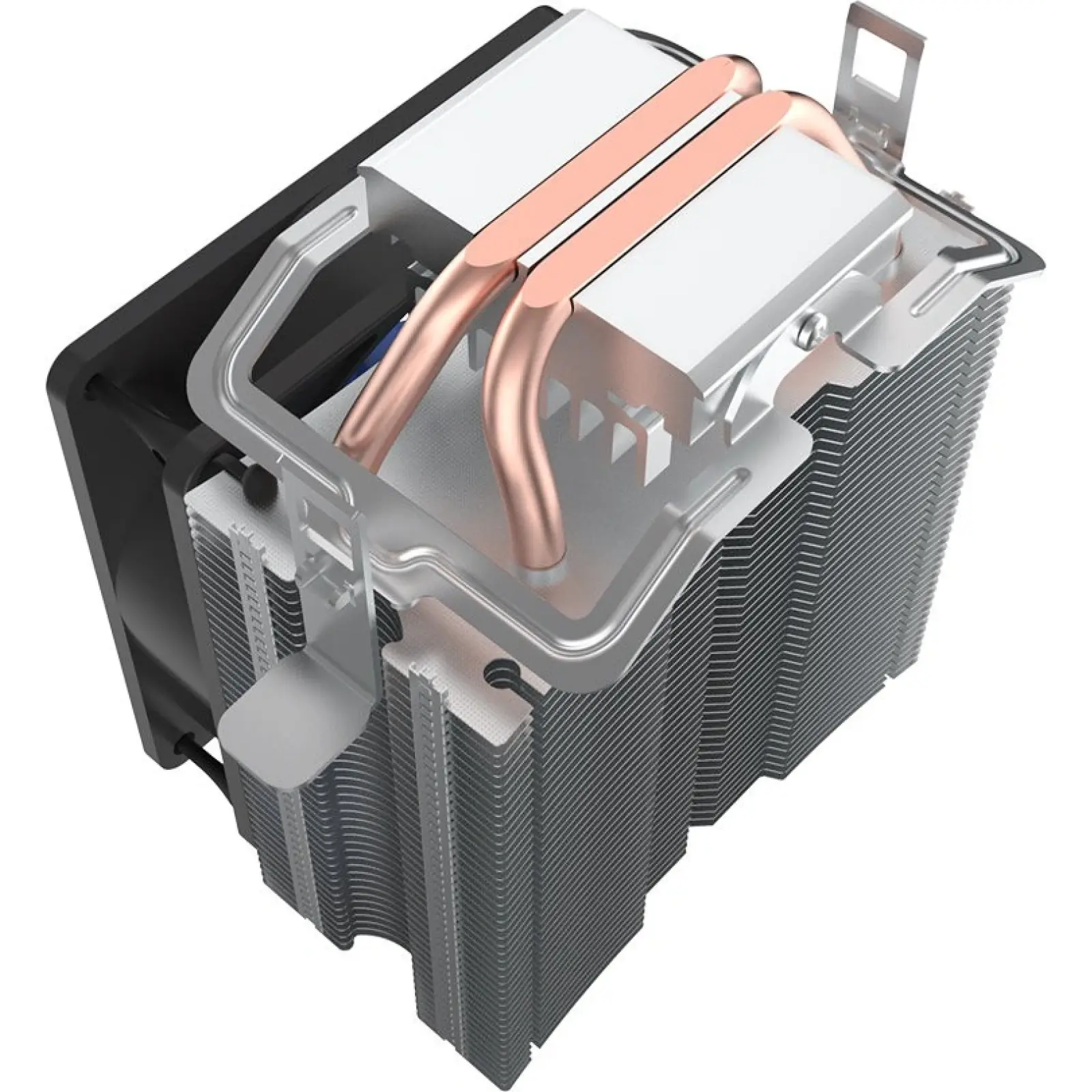 Охладитель для процессора PCCooler S93 V2 (R3-I210WBKNXX-GL) UA