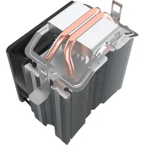 Охладитель для процессора PCCooler S93 V2 (R3-I210WBKNXX-GL) UA