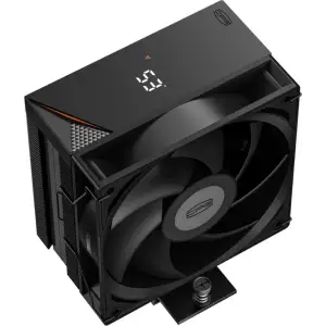 Кулер процессорный PCCooler RT400 Digital BK (RT400-BKNWYL-GL) UA