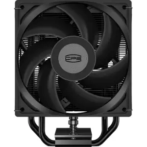 Кулер процессорный PCCooler RT400 Digital BK (RT400-BKNWYL-GL) UA