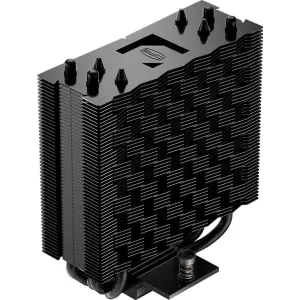 Кулер процессорный PCCooler RT400 ARGB BK (RT400-BKAWXX-GL) UA