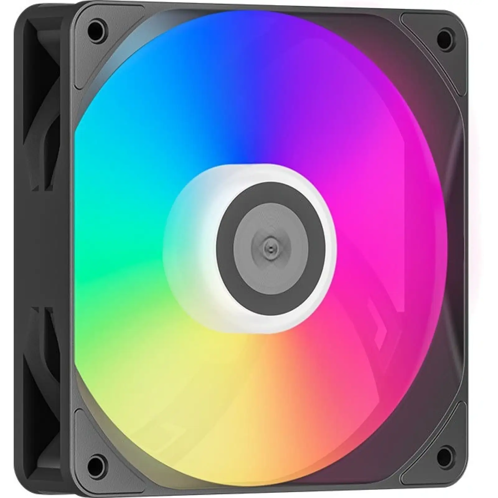 Водяное охлаждение PCCooler DA360 ARGB Black (DA360-BKAWXX-GL) UA