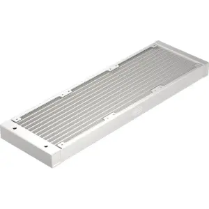 Водяное охлаждение PCCooler DA360 Pro ARGB Digital White (DA360Pro-WHAWXX-GL) UA