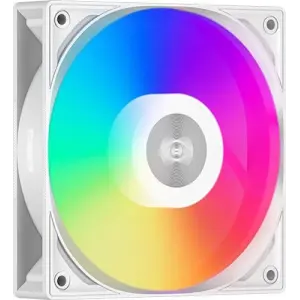 Водяное охлаждение PCCooler DA360 Pro ARGB Digital White (DA360Pro-WHAWXL-GL) UA