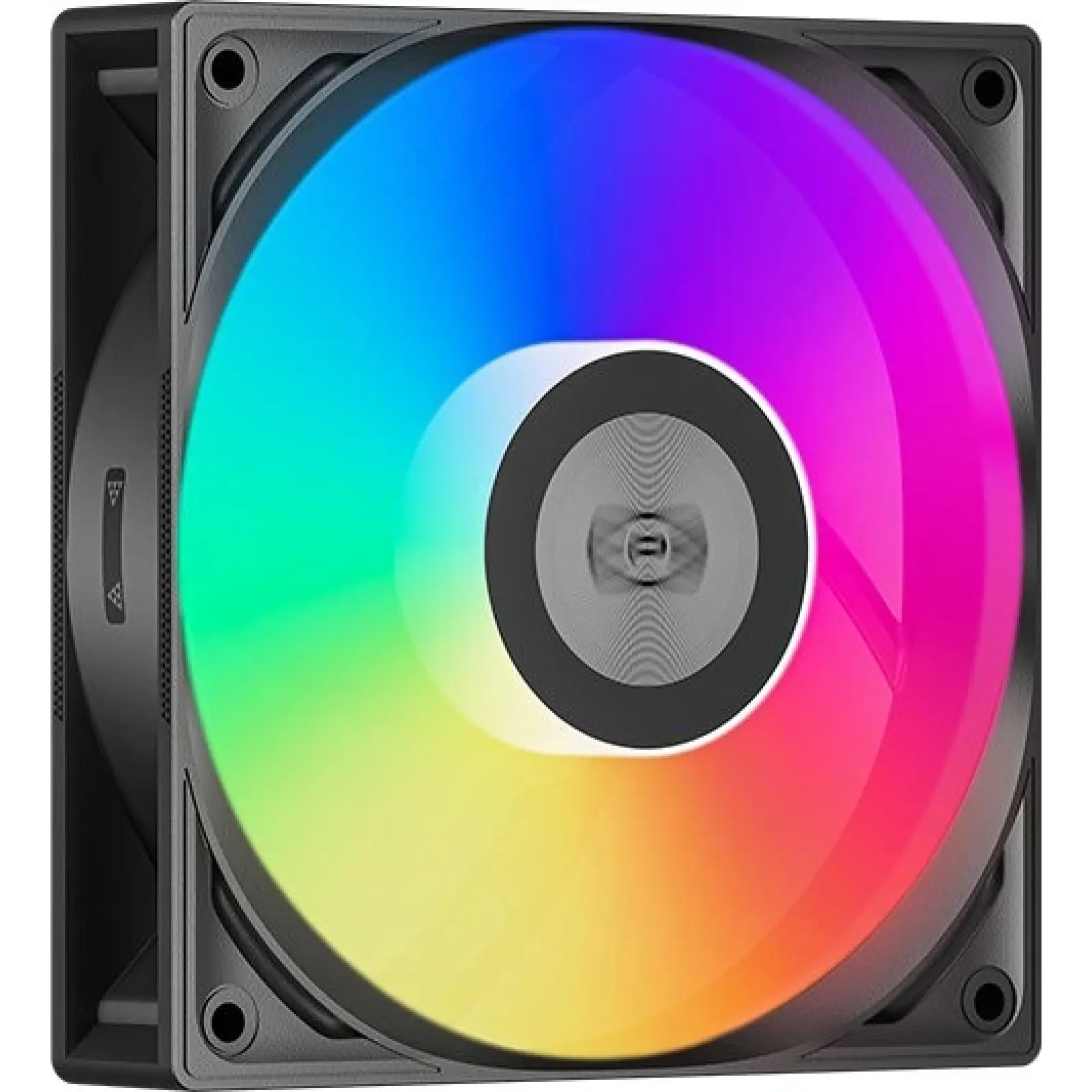 Водяное охлаждение PCCooler DA360 Pro ARGB Digital BK (DA360Pro-BKAWXX-GL) UA