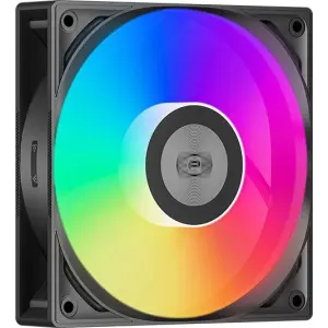 Водяное охлаждение PCCooler DA360 Pro ARGB Digital BK (DA360Pro-BKAWXX-GL) UA