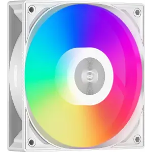 Водяное охлаждение PCCooler DA360 Pro ARGB Digital White (DA360Pro-WHAWXX-GL) UA