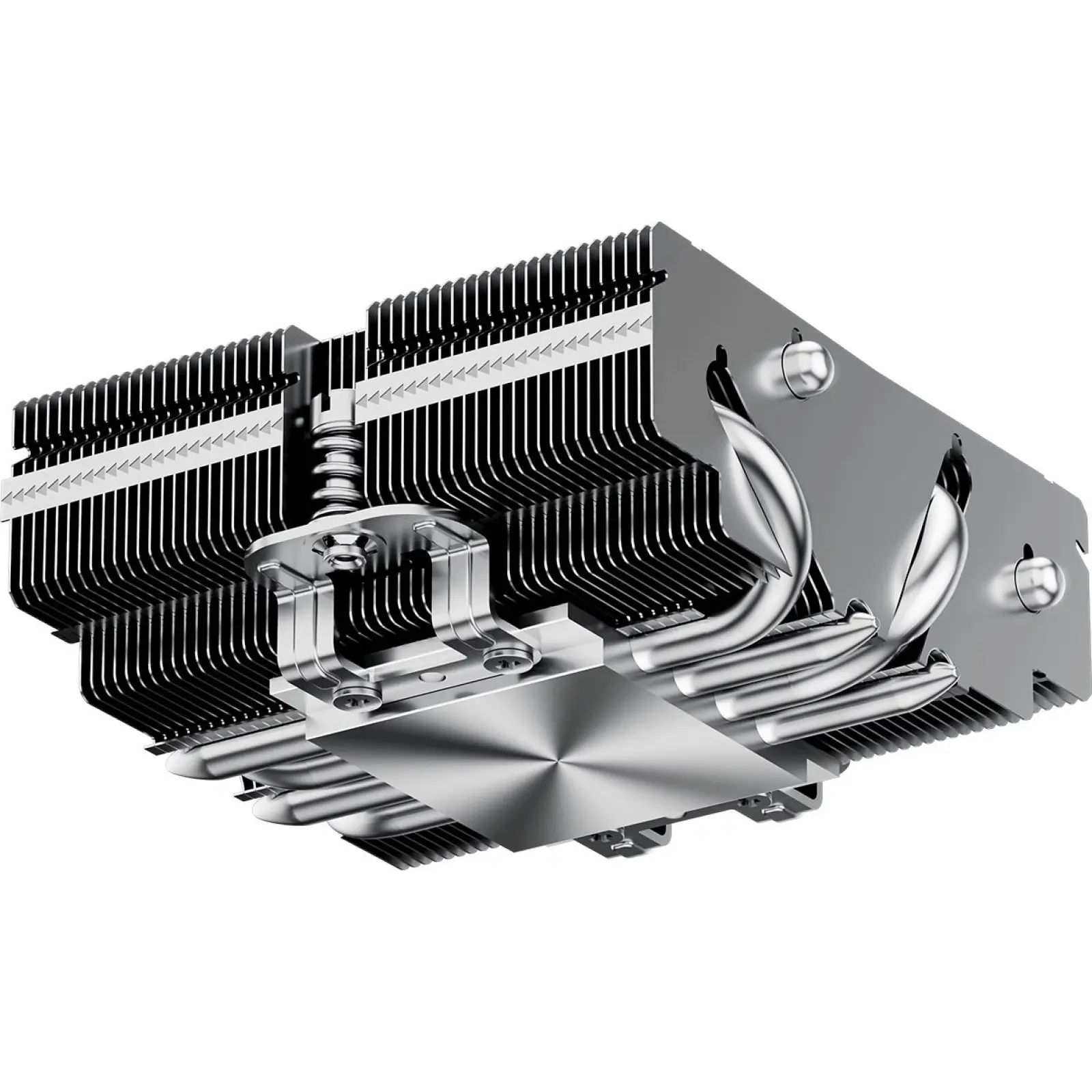 Кулер процессорный PCCooler RC400-53 (RC400-XXNWXX-GL) UA