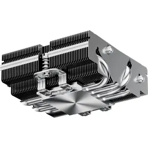 Кулер процессорный PCCooler RC400-53 (RC400-XXNWXX-GL) UA