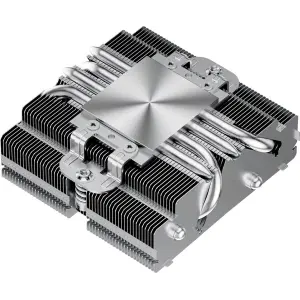 Кулер процессорный PCCooler RC400-53 (RC400-XXNWXX-GL) UA