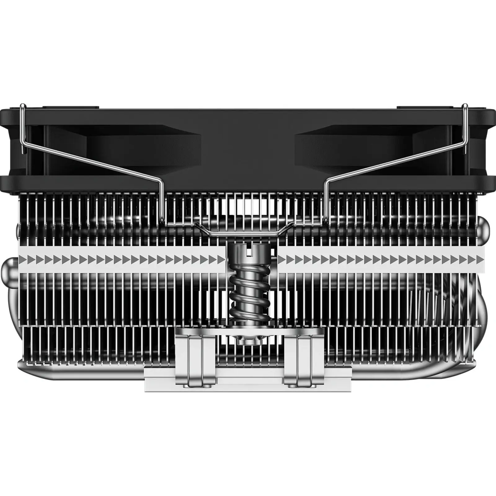 Кулер процессорный PCCooler RC400-53 (RC400-XXNWXX-GL) UA