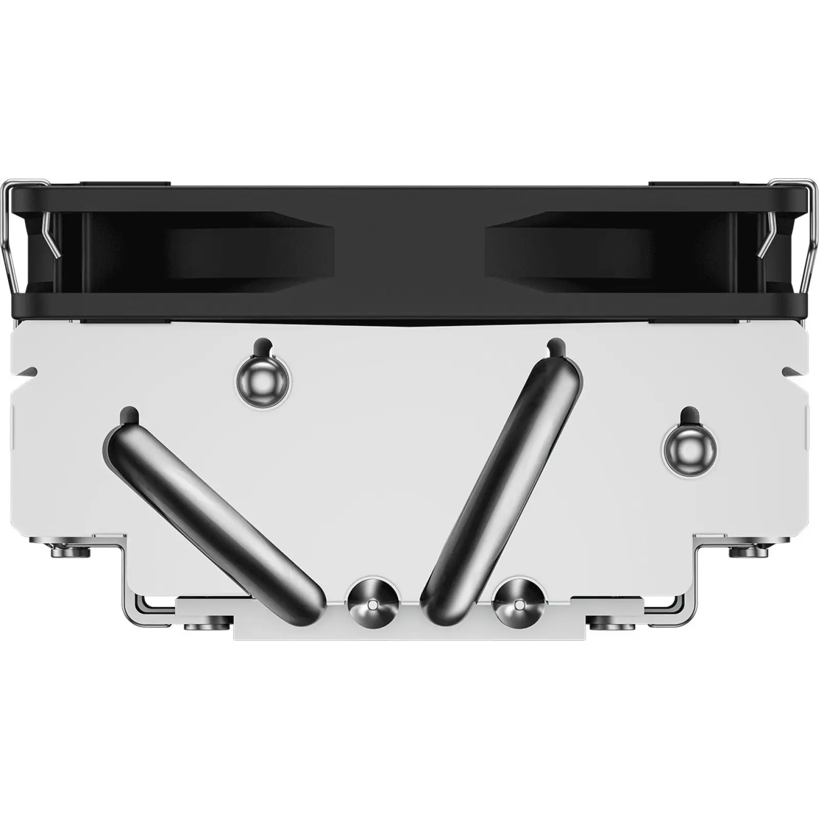 Кулер процессорный PCCooler RC400-53 (RC400-XXNWXX-GL) UA