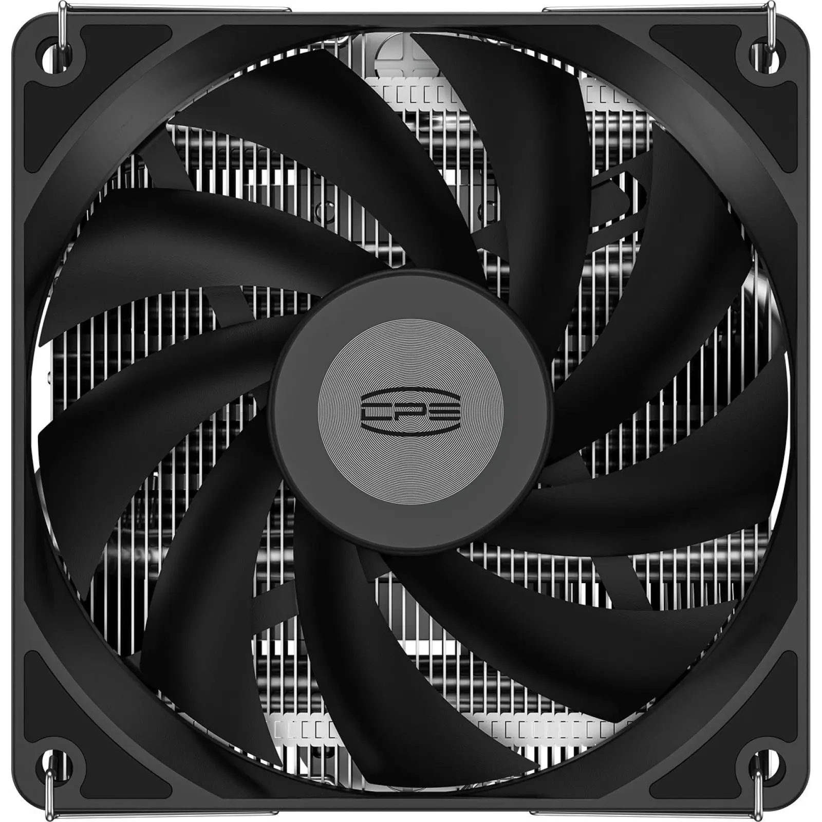 Кулер процессорный PCCooler RC400-53 (RC400-XXNWXX-GL) UA