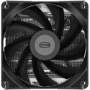 Кулер процессорный PCCooler RC400-53 (RC400-XXNWXX-GL) UA