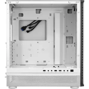 Корпус PcCooler CPS C3 T700 ARGB BK Без БЖ (C3-T700BKD401-GL) UA