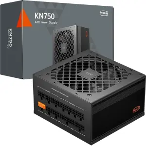 Блок питания PcCooler 750W KN750 (P3-KN750-G1F) UA
