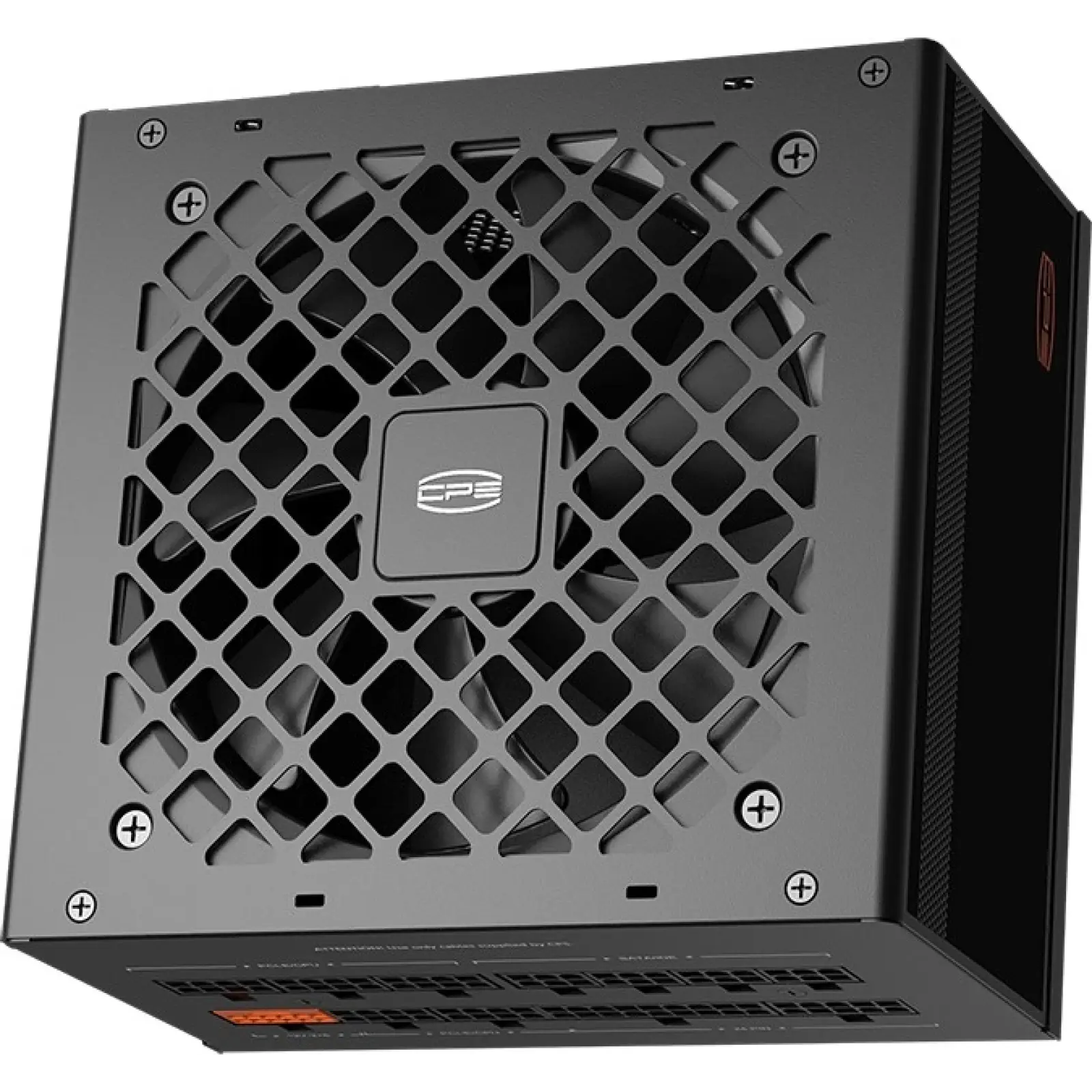 Блок питания PcCooler 750W KN750 (P3-KN750-G1F) UA
