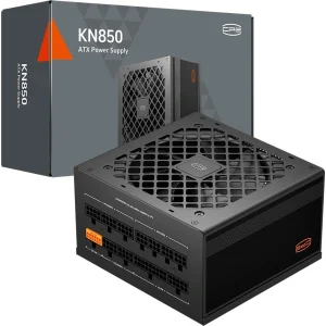 Блок живлення PcCooler KN850 (P3-KN850-G1F) UA