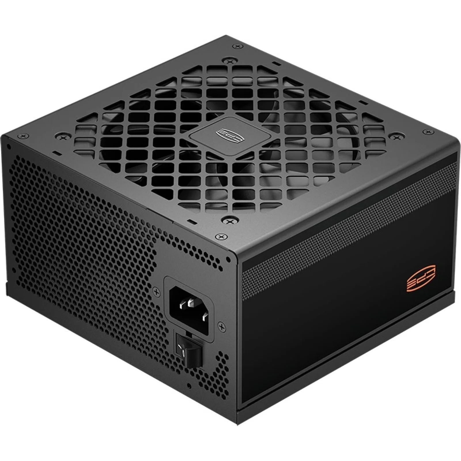 Блок живлення PcCooler KN850 (P3-KN850-G1F) UA