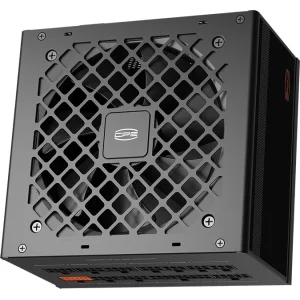 Блок живлення PcCooler KN850 (P3-KN850-G1F) UA