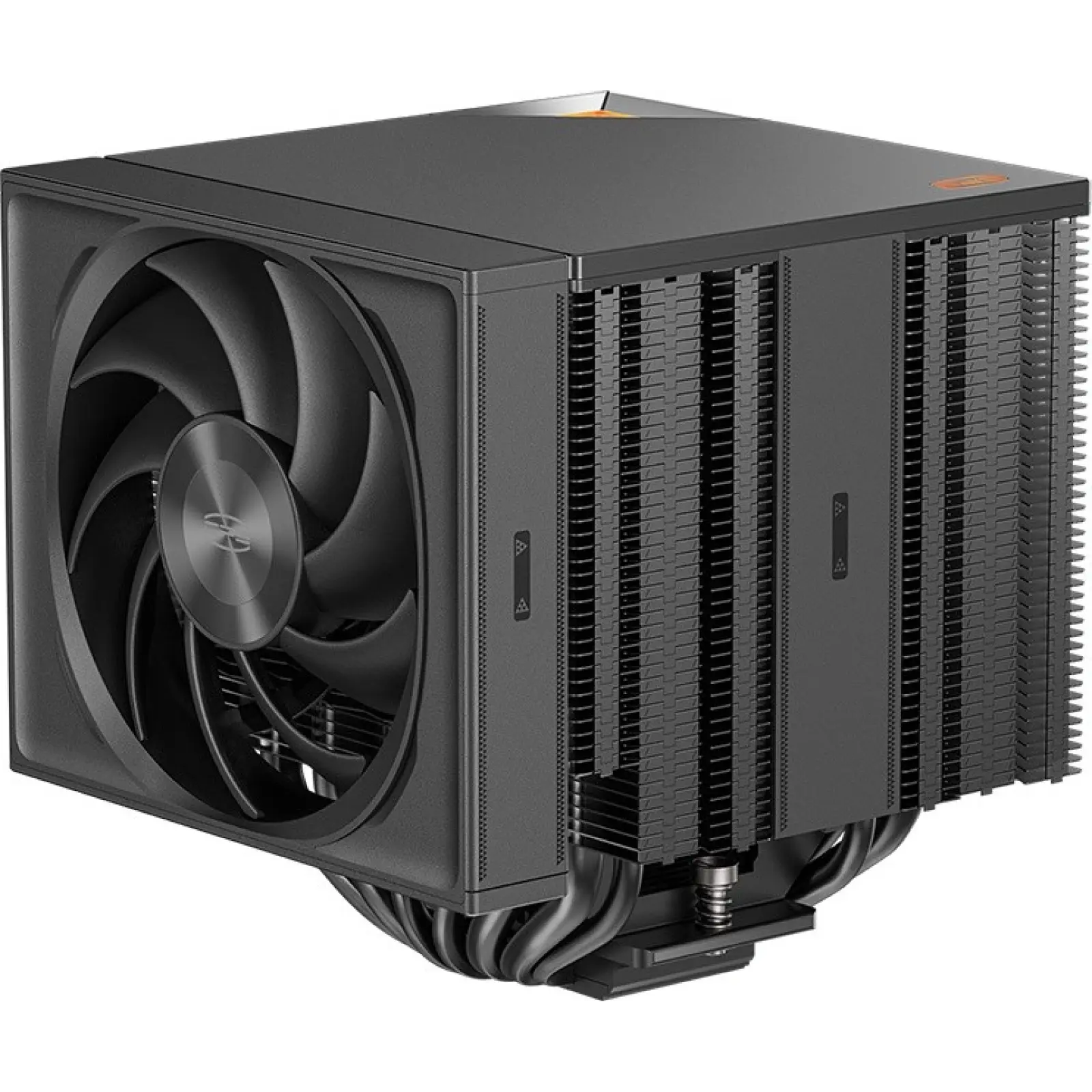 Кулер процессорный PCCooler RZ820 (RZ820-BKNWNX-GL) UA