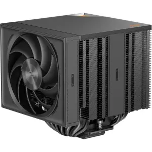 Кулер процессорный PCCooler RZ820 (RZ820-BKNWNX-GL) UA