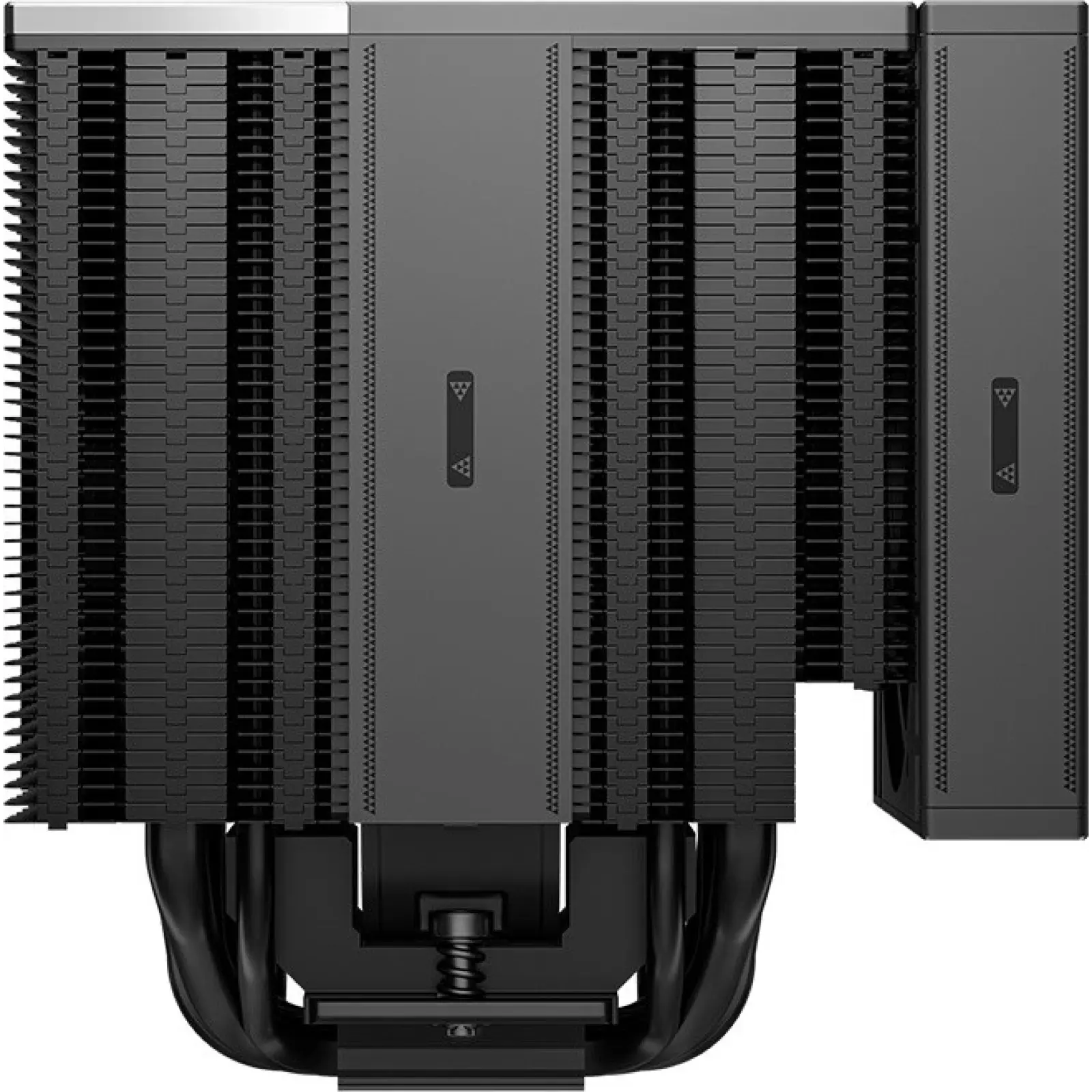 Кулер процессорный PCCooler RZ820 (RZ820-BKNWNX-GL) UA