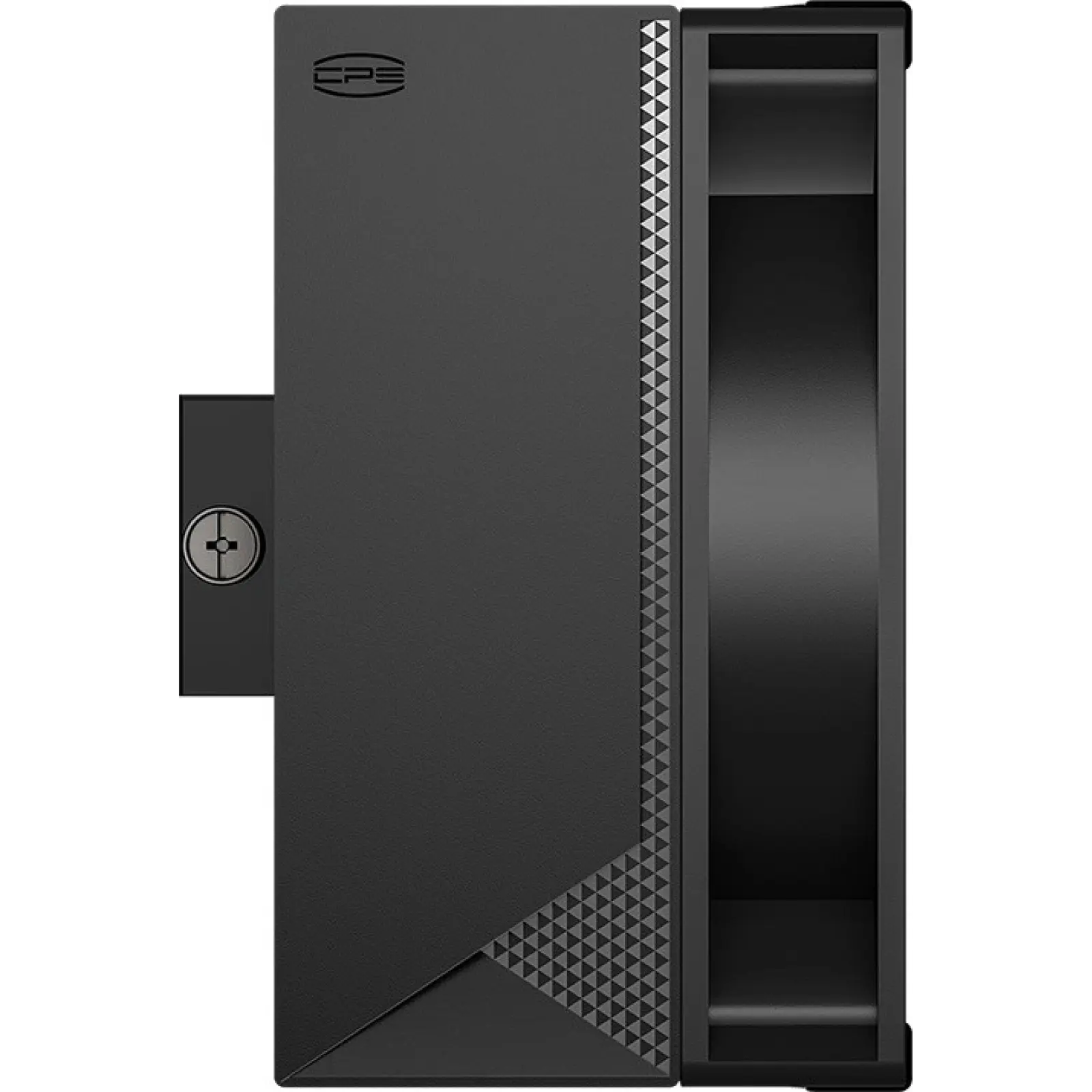 Кулер процесорний PCCooler RT500 TC BK UA