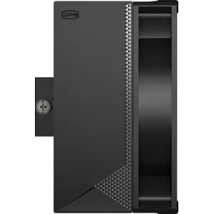 Кулер процесорний PCCooler RT500 TC BK UA