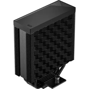 Кулер процесорний PCCooler RT500 TC BK UA